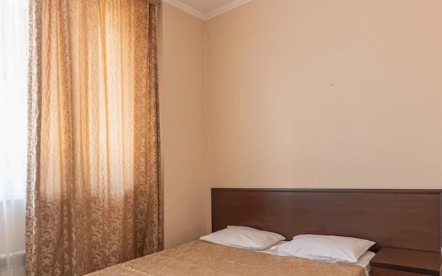 Grace Project Hotel