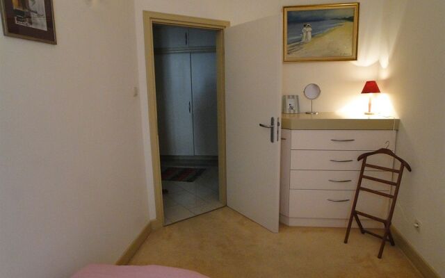 Apartament Piotr