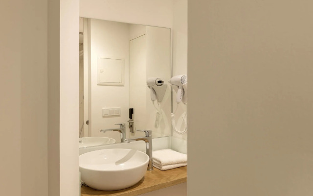 Hotel SempreFisterra