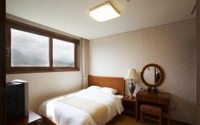 Sorak Sun Valley Resort