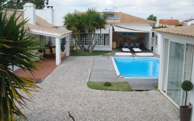 Casa Mali Azeitão