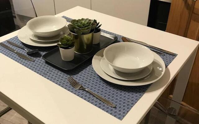 Serviced Apartment 1 Helena