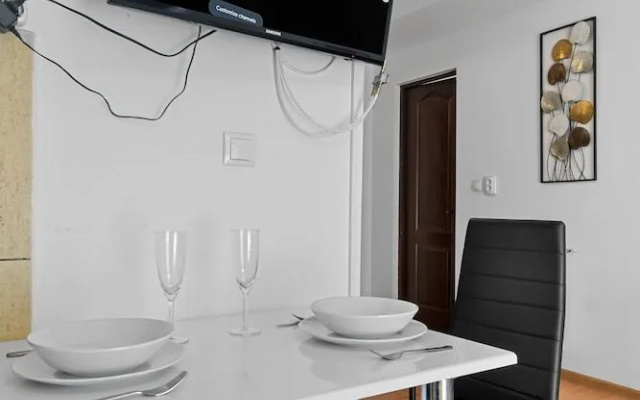 Pop Apartment