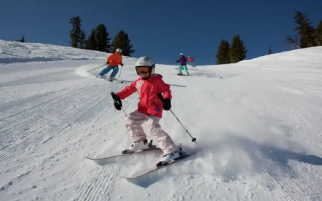 Large Apartment Near Ski Area in Winterberg Germany