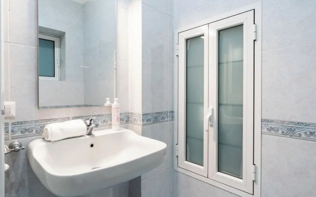 Febe Apartment by Wonderful Italy