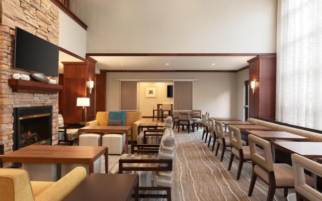 Staybridge Suites Tampa East - Brandon by IHG