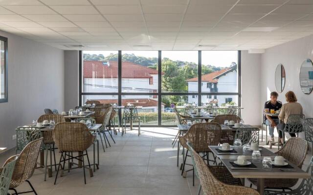 Nemea Appart Hotel Les Hauts de Milady Biarritz