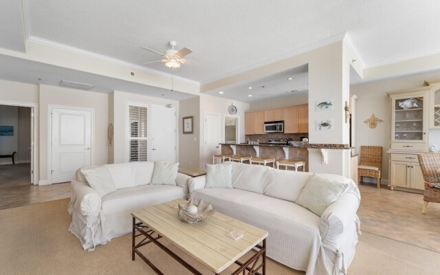 La Playa by Luxury Coastal Vacations