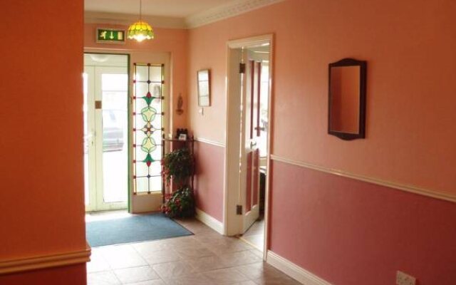 Boland's B&B