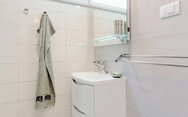 Apartment Karlo