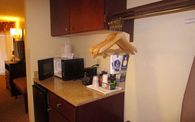Best Western Oak Manor