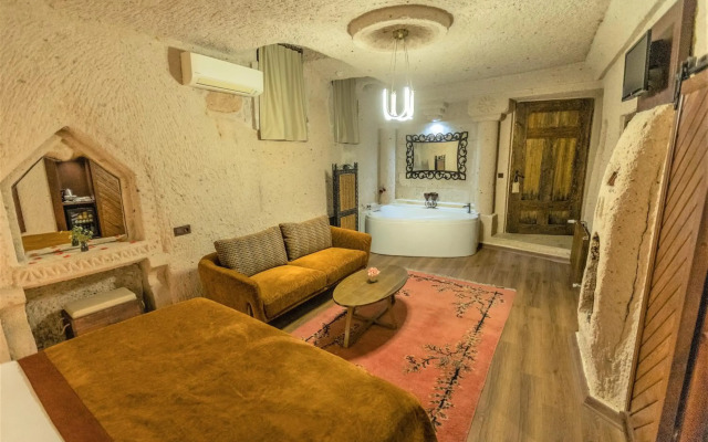 Mimi Cappadocia Butik Otel