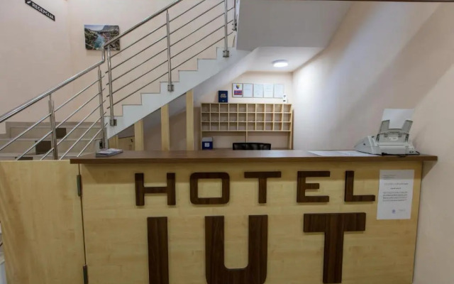 Hotel Iut