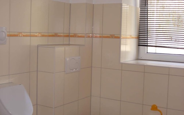 Peaceful Apartment in Zarnewanz near Baltic Sea