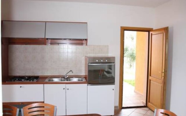 Residence Paduledda