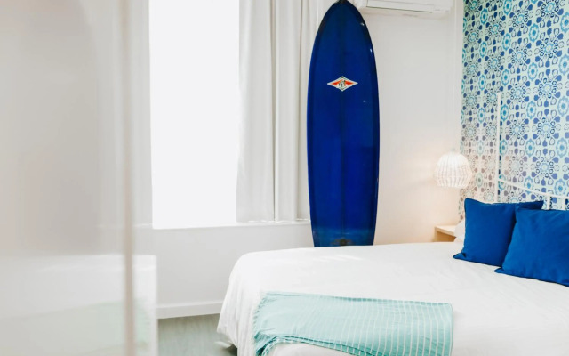 Hotel Mar Azul & Surf