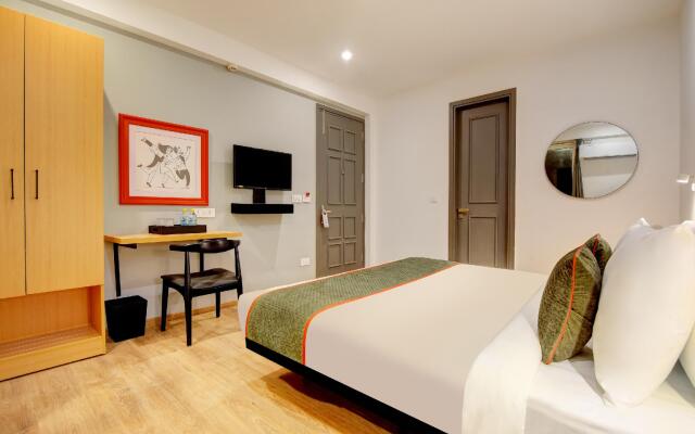 OYO Townhouse 219, Sector 49, Gurgaon
