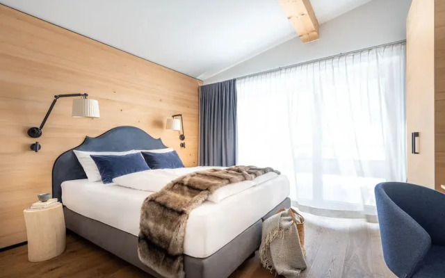 Sporthotel Chalets