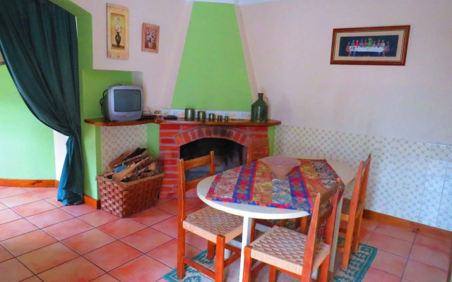 Quinta de Rio Alcaide