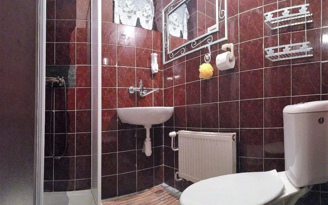 Penzion Šilon