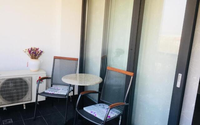 Nova Galerija Studio Vita i Apartman Sara