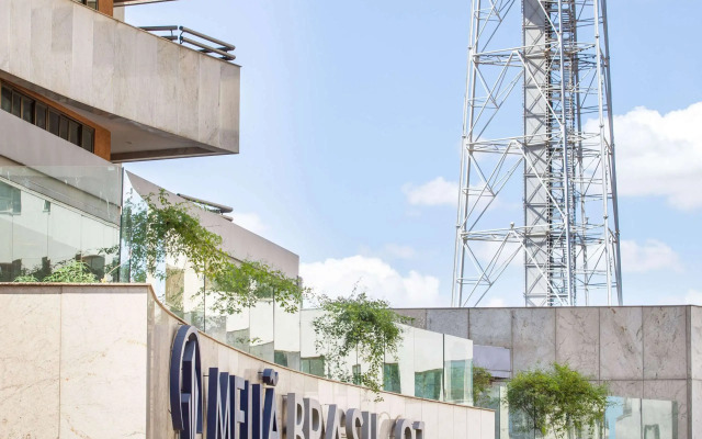 Melia Brasil 21