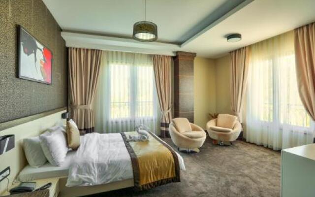 Amazona Hotel