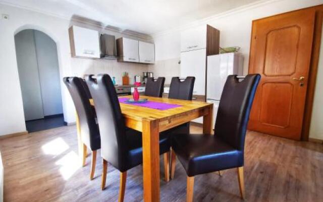 DD Apartments Zell am See