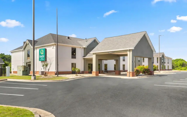 Quality Inn Tallapoosa