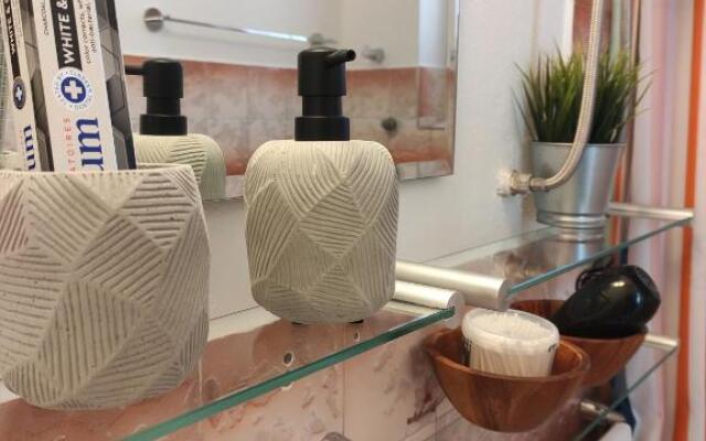 Marica's Second Home