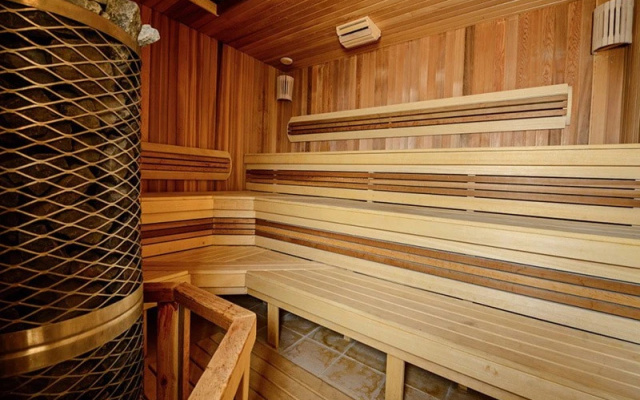 Welna eco SPA resort