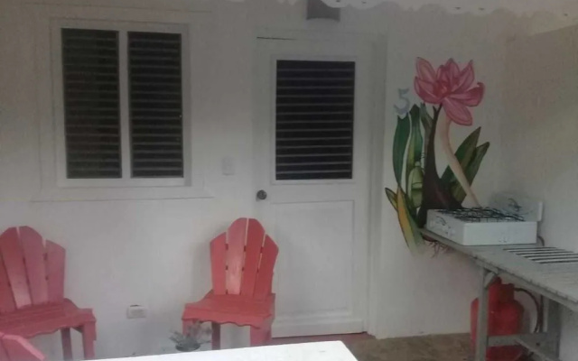 Hotel Casa Nina