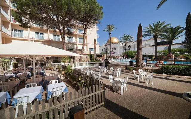 Hotel Vibra Marco Polo I - Adults Only