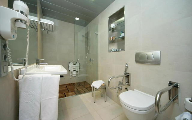 Hotel Neptuno Playa & Spa
