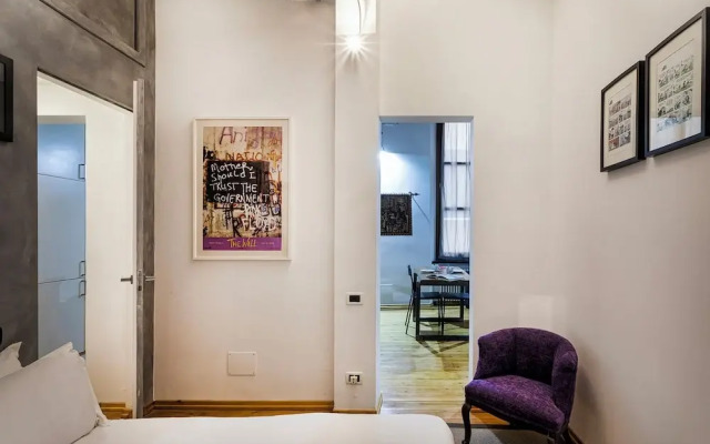 Alle Mura del Molo Apartment