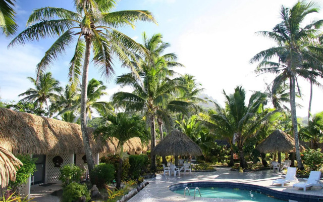 Club Raro Resort – Adults Only