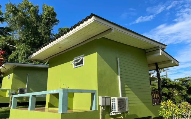 Suan Nai Kokut Resort (SHA Extra Plus)