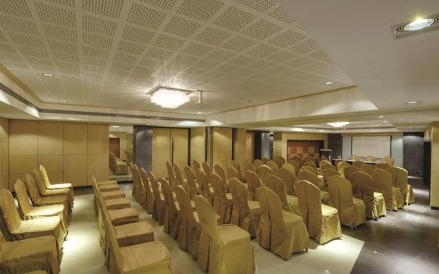 Meritas Picaddle Resort - Lonavala