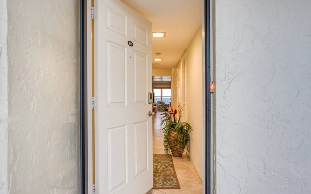 Crescent Beach Condos