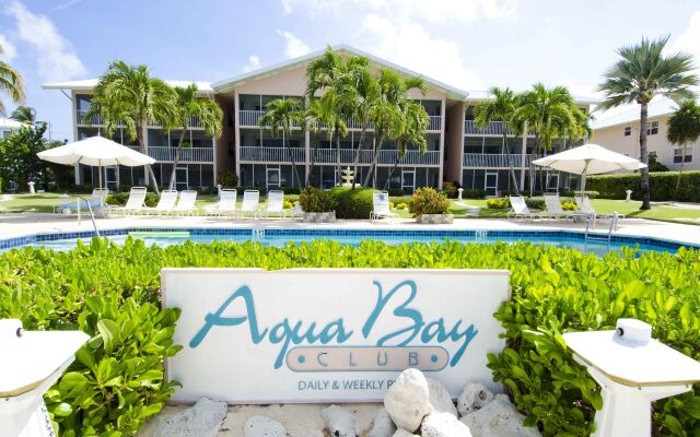 Aqua Bay Club Condos