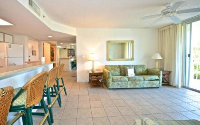 Sunrise Suites Grenada Suite #209