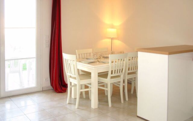 Résidence Indigo II (BPL325)