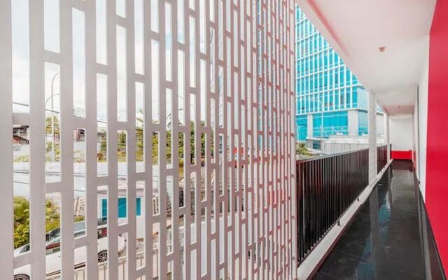 Hotel O J&b Room Utan Kayu