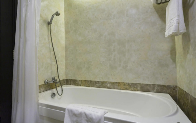 Calista Sai Gon Hotel