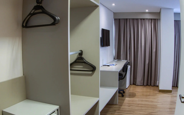 Marante Executive Hotel