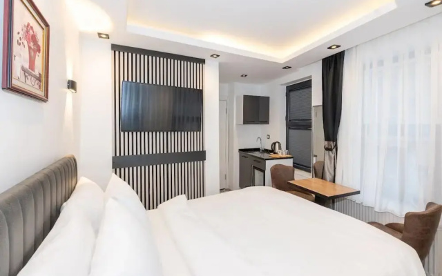 Boutique 360 Suite