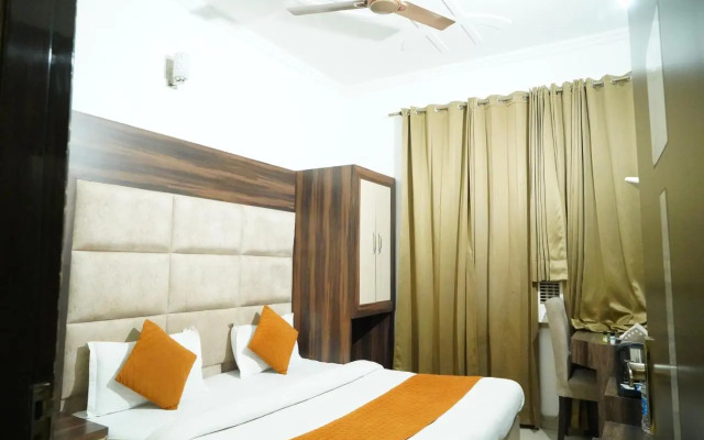 Malhotra Guest House