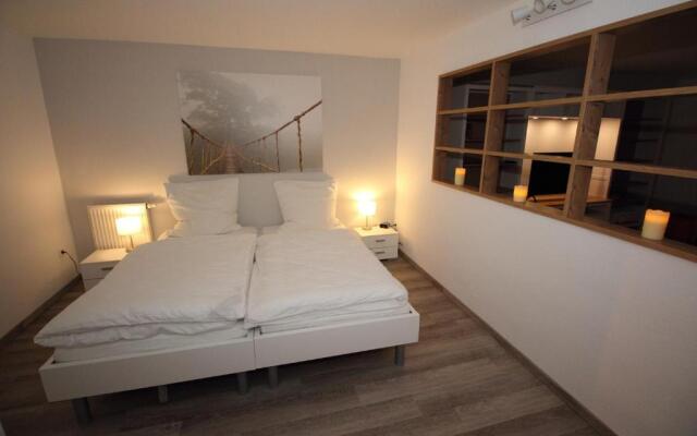 Apartment Heddesheim