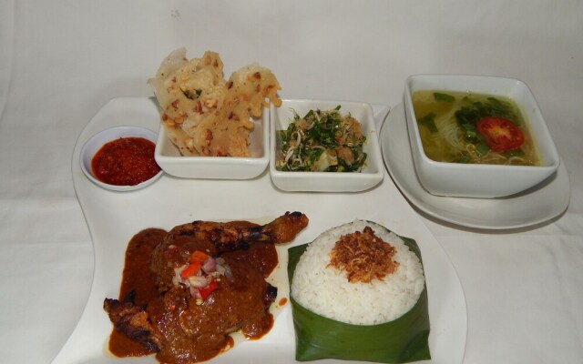 Rosella Cottage Yogyakarta