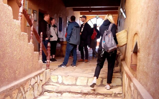 Guest House La Fibule d'Or